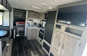 2021 Heartland Mallard 260
