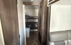 Family Friendly 2022 Cruise Lite trailer