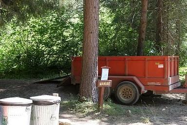 WILLOW PRAIRIE HORSECAMP