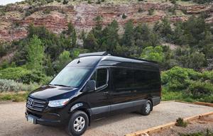 Mercedes-Benz Sprinter 2500 - 170