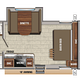 2020 Jayco Jay Flight SLX 7 183RB