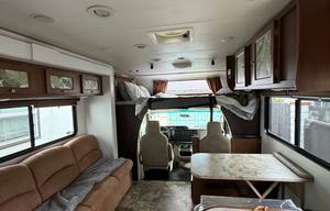 2017 Coachmen RV Leprechaun 260DS Ford 450
