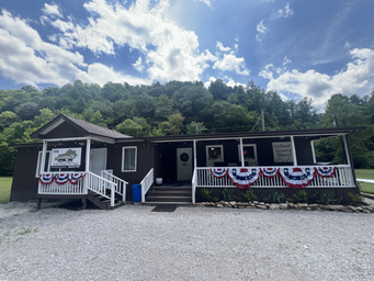 Leslie County RV Park