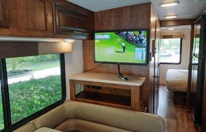 2017 Forest River RV FR3 29DS