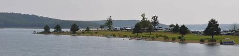 Robinson Point
