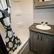 Stylish Bunk House Trailer for Your Next Adventure