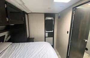 2021 Jayco Jay Feather Kid Approved Camper