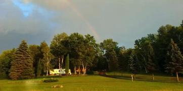 Baileys Woods Campground