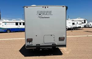 2022 Coachmen RV Cross Trail XL 20CB Ford E-350