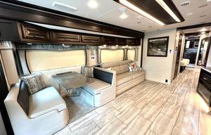 2022 Forest River RV Berkshire XLT 45A