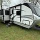 2022 Keystone RV Cougar Half-Ton 34TSB
