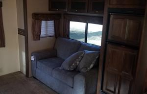 2013 Coachmen RV Chaparral Lite 280RLS
