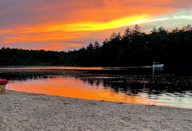 Forest Glen Campground