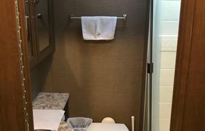 Branson Family Fun RV  Rental
