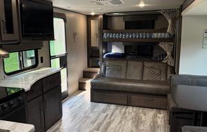 Fully Stocked Grand Design Transcend Xplor 265BH