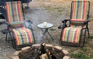 KZ Connect Camper