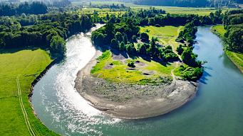 Cowlitz River Rentals