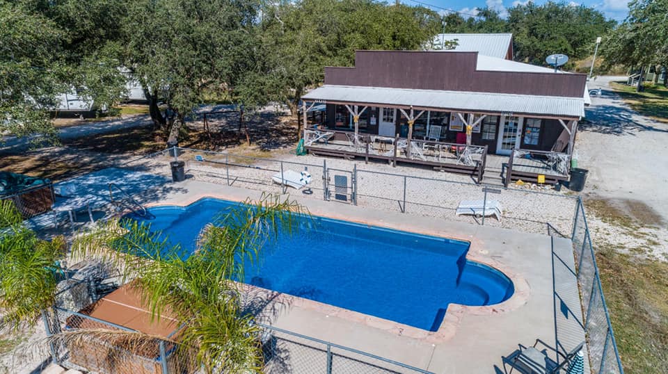 Rockport RV Resort