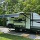 2022 Forest River RV Wildwood FSX 178BHSK