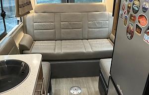2020 Coachmen RV Beyond 22C RWD