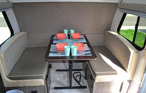 2018  R Pod RP-177 The Blue frog Fall pricing