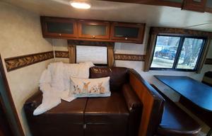 2015 Keystone Bullet 30REPR