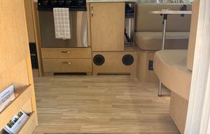 Airstream Dream Rental for Couple or Small Family