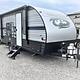 Campsites Delivered's 2019 Forest River RV Cherokee Wolf Pup 16FQ