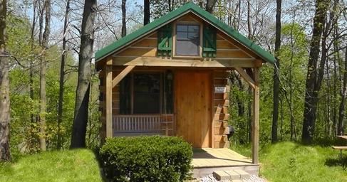 Hocking Hills Family Fun Center and Campground