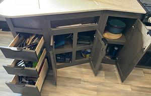 2022 Cruiser MPG Bunkhouse