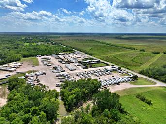 Lucas Gusher RV Park