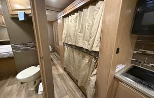 2018 Thor Motor Coach Four Winds 31E Bunkhouse