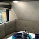 Bunkhouse Travel Trailer - "Betty"