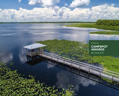 Buttonwood Bay RV Resort (Age Restricted 55+)