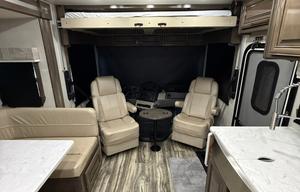 2021 Georgetown GT7 | Premium Class A Motorhome
