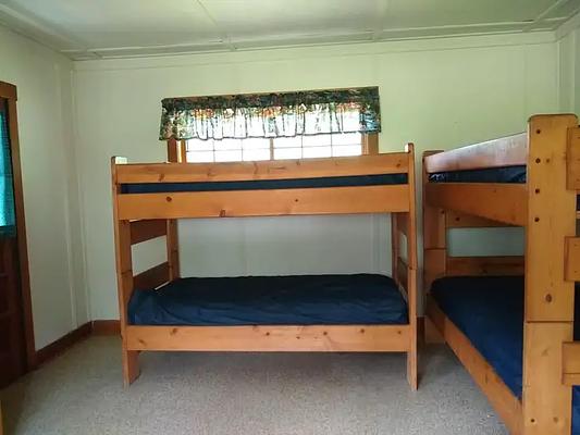 1, Loop: DEER PARK CABIN