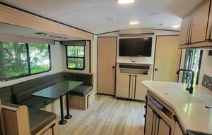 2022 Cruiser Radiance