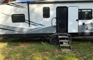 2022 Forest River-Front living- Sleeps 6-TrailRide