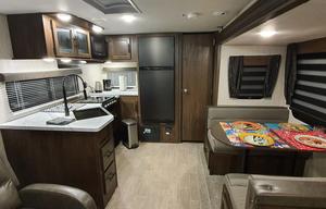 New Full 2020 Cherokee Forest River 274RK