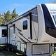 2022 Forest River RV Cedar Creek 377BH