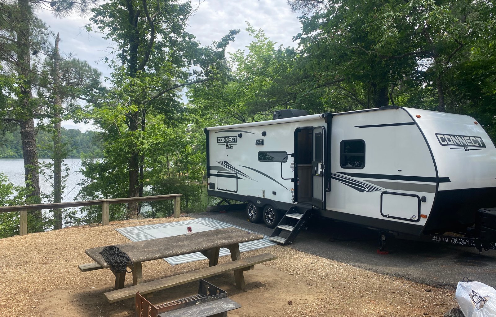 2021 KZ Connect SE C241BHKSE