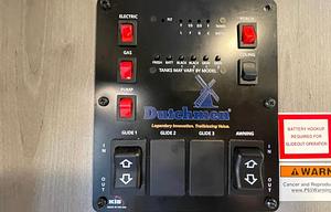 Bunkhouse 2022 Dutchmen Kodiak Ultra Lite 283BHSL