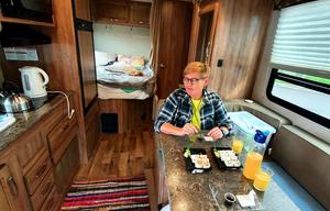 2020 Jayco Redhawk SE 22A