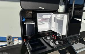 Ultimate Nor-Cal Glamping Trailer | Off-Grid Ready