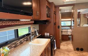 2015 Thor Motor Coach ACE 30.1