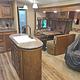 Delivery Only -15 KZ Spree Island  Outdoor Kitchen