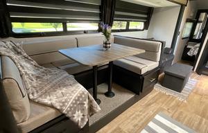 Bonnie! A Fan Favorite ready for Family Glamping!
