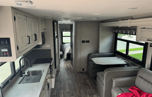 2021 Jayco Greyhawk OMNE2448