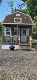 Trailhead Cabins and Camping