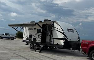 Small, Mighty and Easy to Tow
